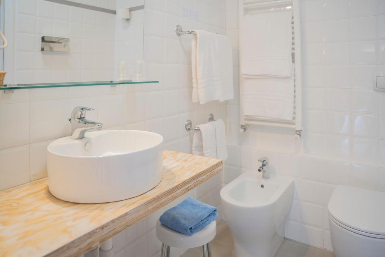 Albergo Celeste Sestri Levante Exterior foto